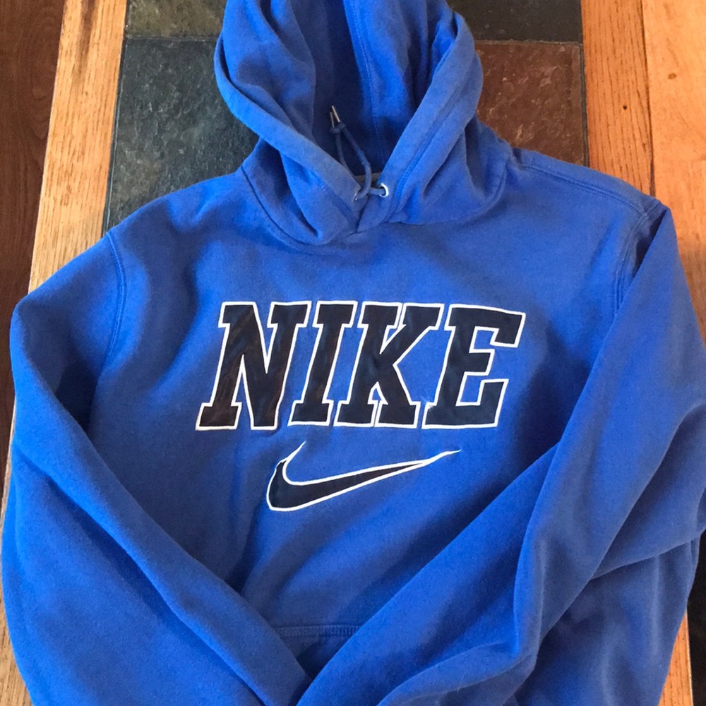 Nike sweatshirt